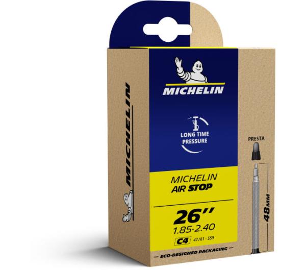 Michelin Michelin Schlauch C4 AIRSTOP 47/61x559 PR 48