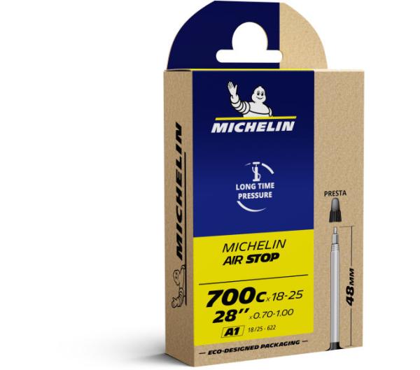 Michelin Michelin Schlauch A1 AIRSTOP 18/25-622 SV 48 mm