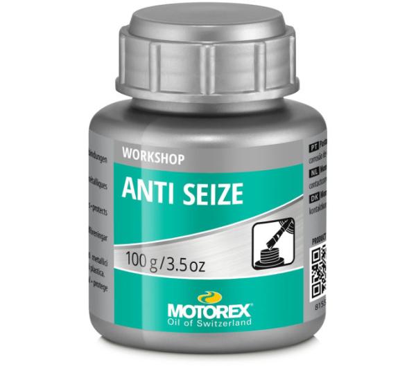 MOTOREX BIKE ANTI SEIZE 100gr.