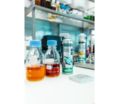 MOTOREX MOTOREX Universalspray JOKER 440 SYNTHETIC 1x 500 ml Sprühdose Produktbild 2