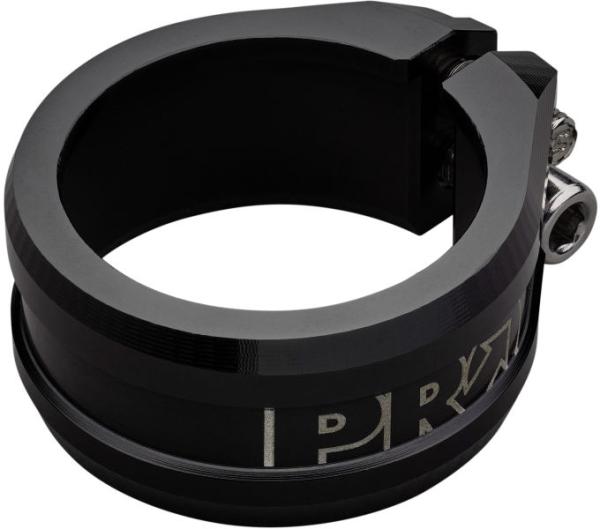 PRO Sattelstützenklemmschelle 2 Bolt 27,2 mm