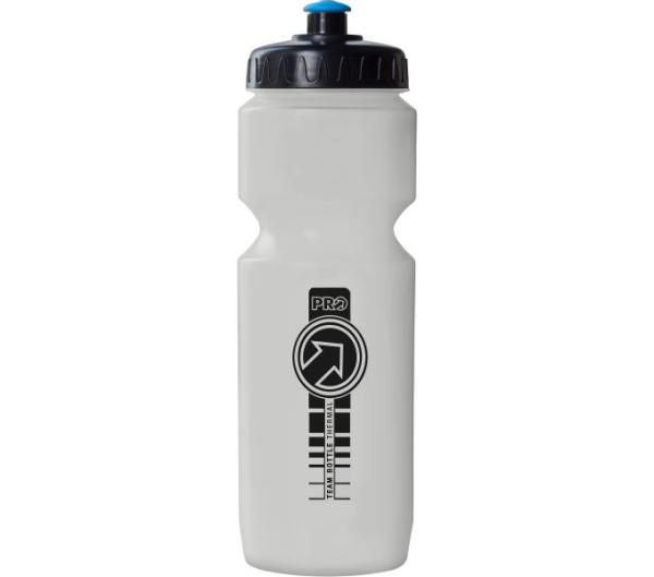 PRO Trinkflasche Team Thermal Weiß 600 ml Thermofunktion