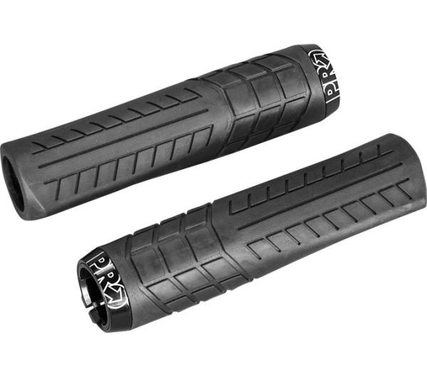 PRO Griffe Ergonomic Race Schwarz