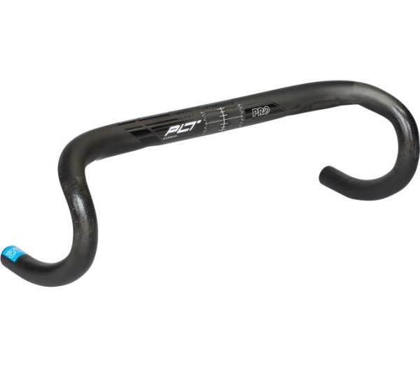 PRO Lenker PLT Carbon Compact 38 cm