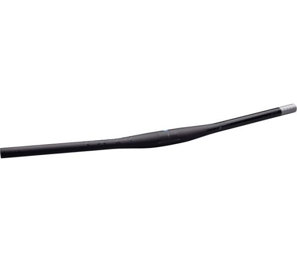 PRO Lenker Tharsis 3FIVE Flat Top Carbon 740 mm 35 mm 5 mm Rise