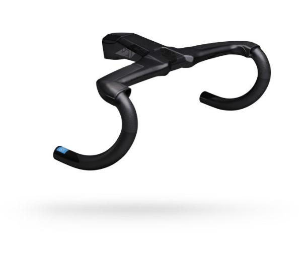 PRO Lenker Vibe Evo 105mm - 40cm, inkl. Spacer