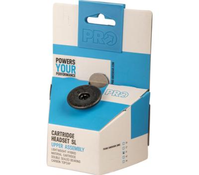 PRO Steuersatzoberteil SL IS41/28,6 Hybrid Produktbild 1