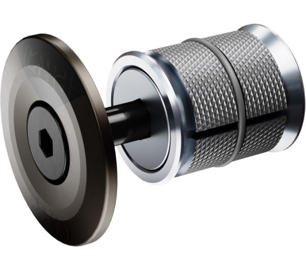 PRO Steuersatzexpander SL Carbon 1 1/4" (31,75 mm)