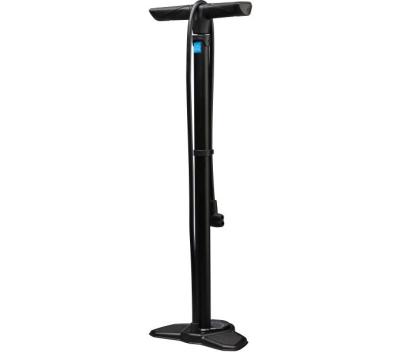 PRO Standpumpe Competition Schwarz Produktbild 1