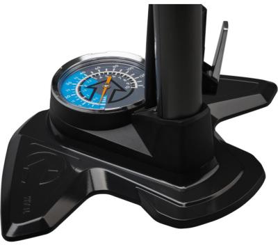 PRO Standpumpe Team Schwarz Produktbild 2