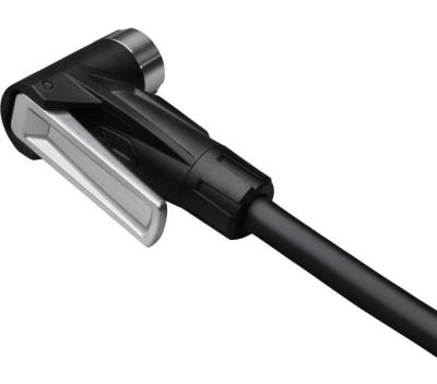 PRO Standpumpe Team Schwarz Produktbild 5