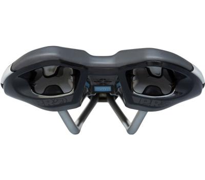 PRO Fahrradsattel Falcon Sport 152 mm Schwarz CrMo Gestell Produktbild 4