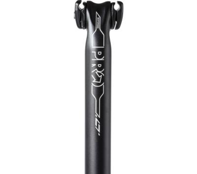 PRO Sattelstütze LT 27,2 mm 20 mm Offset 400 mm Länge Produktbild 2