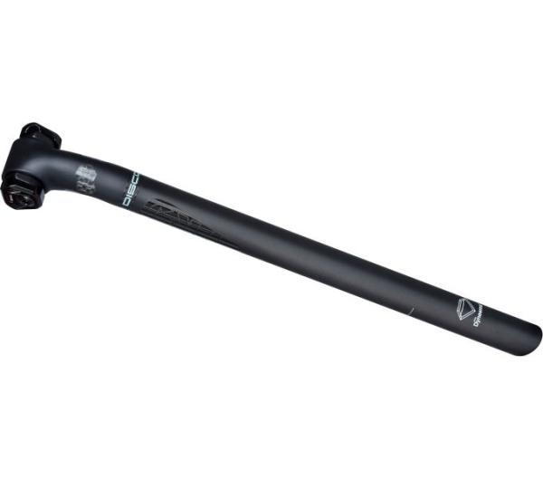 PRO Sattelst&uuml;tze Discover 31,6 mm 20 mm Offset