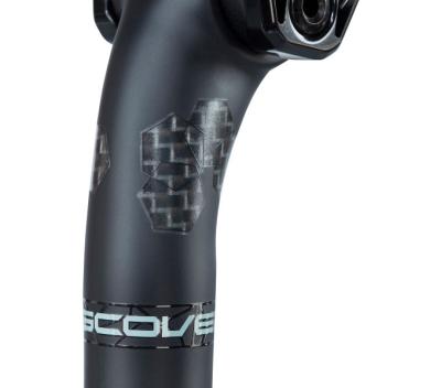 PRO Sattelstütze Discover 31,6 mm 20 mm Offset Produktbild 4