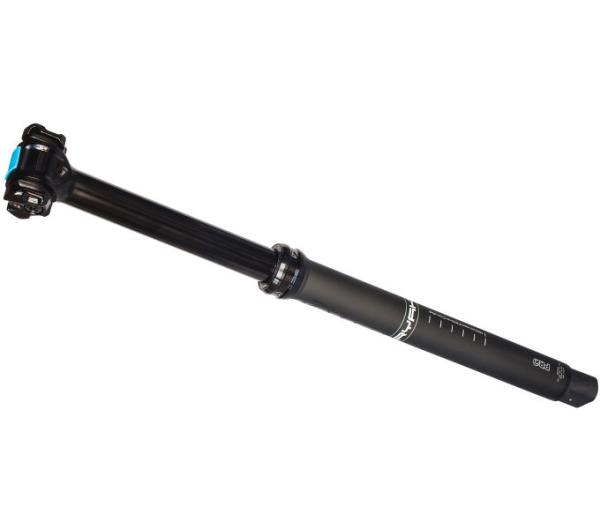 PRO Sattelstütze Koryak DSP 150 mm versenkbar interne Zugverlegung 31,6 mm