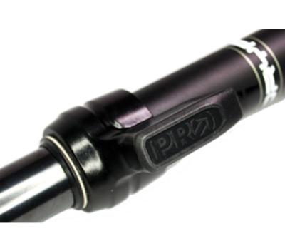 PRO Sattelstütze Koryak DSP 150 mm versenkbar externe Zugverlegung 31,6 mm Produktbild 2