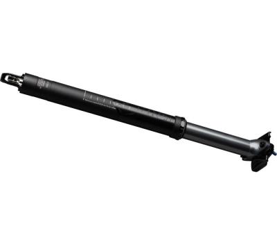 PRO Sattelstütze Tharsis DSP 100 mm versenkbar 30,9 mm Produktbild 1