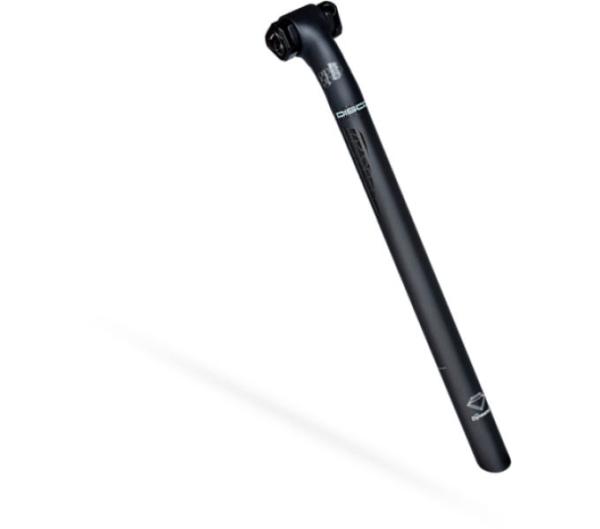 PRO Sattelst&uuml;tze Discover Short 27,2 mm 20 mm Offset 320 mm L&auml;nge