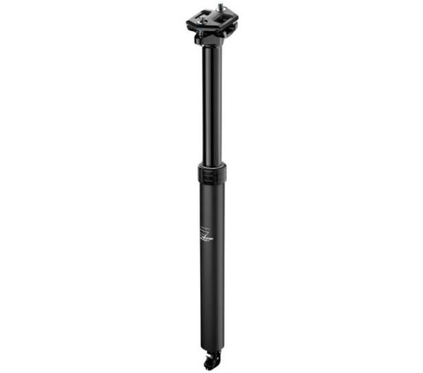 PRO Sattelstütze LT DSP 150 mm versenkbar interne Zugverlegung 30,9 mm