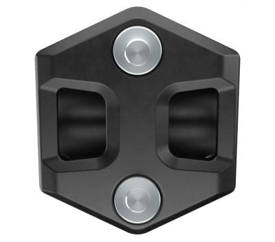 PRO Sattelstütze LT DSP 150 mm versenkbar interne Zugverlegung 31,6 mm Produktbild 5