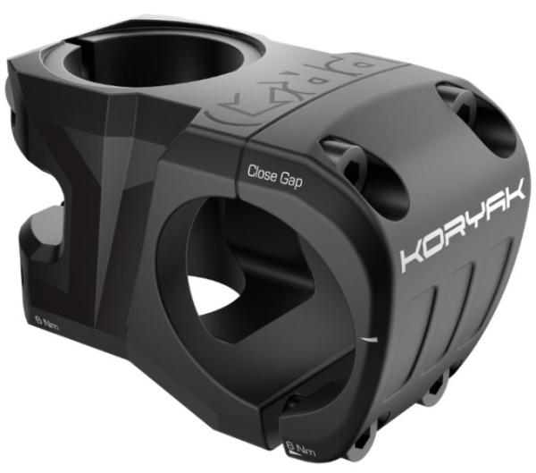 PRO Vorbau Koryak E-Performance 35 mm 55 mm