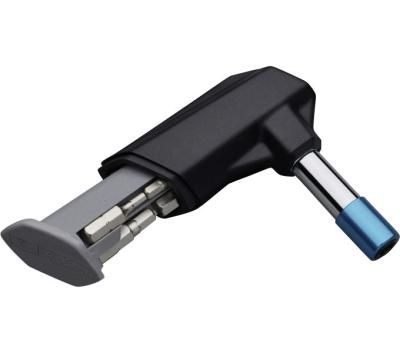 PRO Drehmomentschlüssel Mini Aufsatz jeweils voreingestellt mit 4, 5 und 6 Nm Produktbild 1