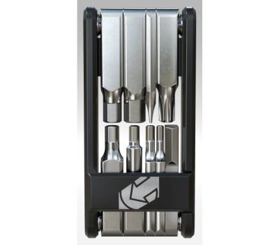 PRO Minitool 9F Alu Produktbild 2