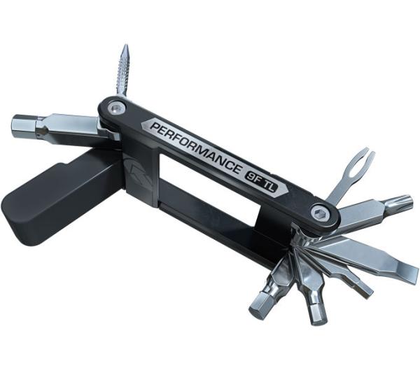 PRO Minitool 9FTL Alu