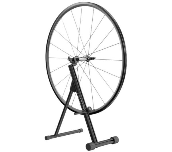 PRO Zentrierständer QR, E-Thru, Super Boost