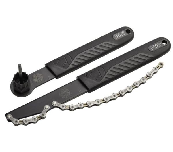 PRO Kassettenabzieh-/Montagewerkzeugset PRTLB091 + PRTLB092