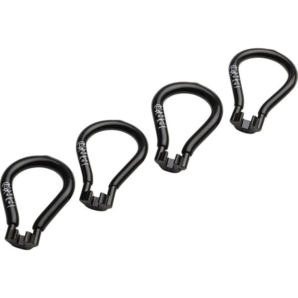 PRO Speichennippelspanner kompakt 4,0 mm