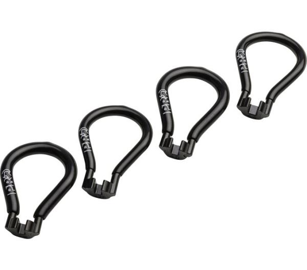 PRO Speichennippelspanner kompakt 4,4 mm