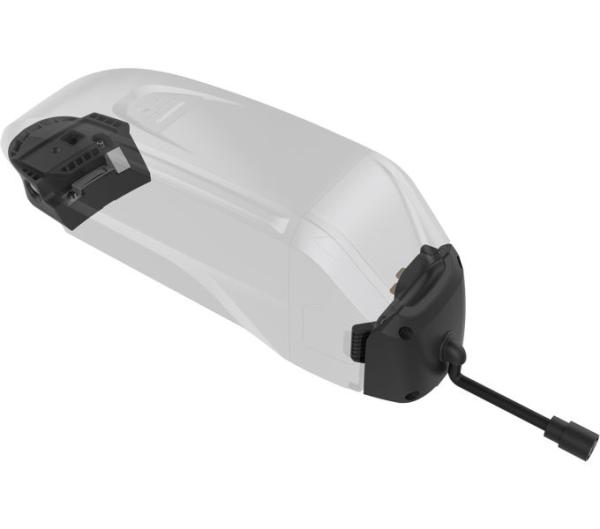 SHIMANO Akkuhalter SHIMANO E-BIKE SYSTEMS BM-E8016 f&uuml;r Rahmenmontage 600 mm