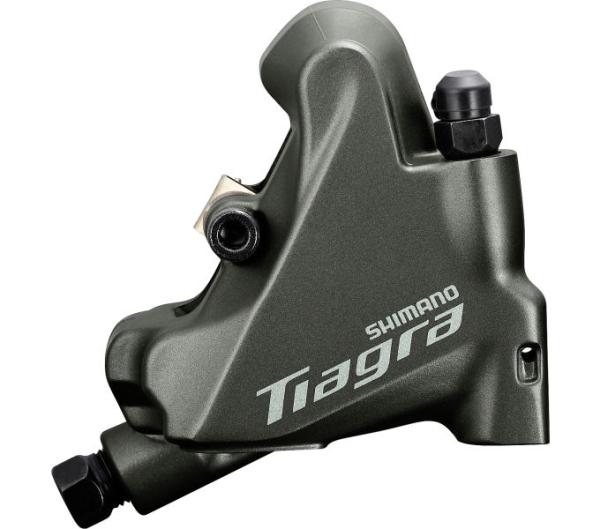 SHIMANO Bremssattel TIAGRA BR-4770 HR Flat-Mount