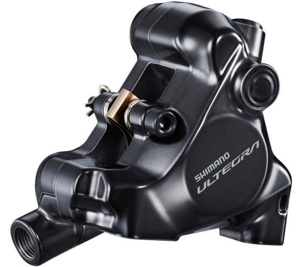 SHIMANO Bremssattel BR-R8170 HR Flat-Mount
