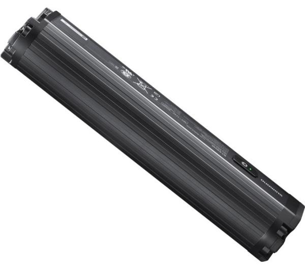 SHIMANO Akku SHIMANO E-BIKE SYSTEMS  BT-E8035 Rahmen/integriert, 504 Wh