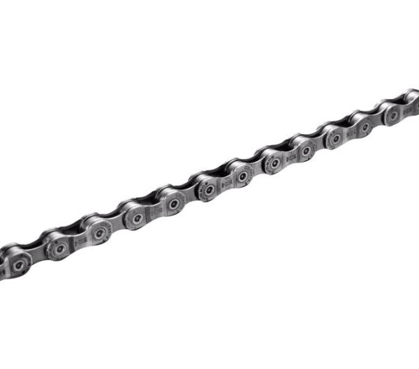 SHIMANO 20 St&uuml;ck Kette CN-E6070 9-fach 118 Glieder