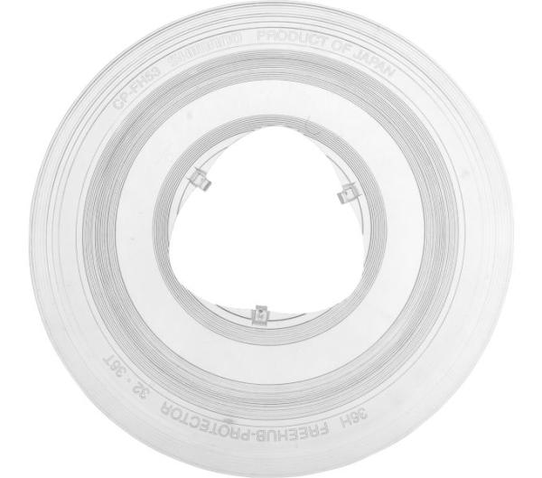 SHIMANO Speichenschutzscheibe CP-FH53 160 mm für 32-36 Zähne 36