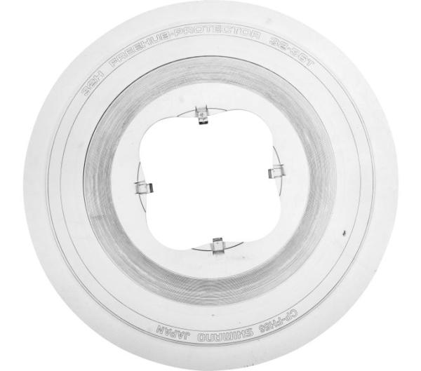 SHIMANO Speichenschutzscheibe CP-FH56 160 mm für 32-36 Zähne 32