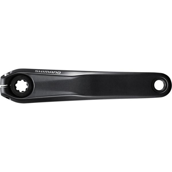 SHIMANO Kurbelarmset SHIMANO E-BIKE SYSTEMS FC-E8050 175 mm HT2