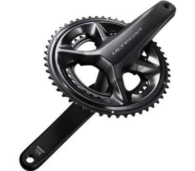 SHIMANO Kurbelgarnitur ULTEGRA FC-R8100 175 mm 52-36 Z&auml;hne Produktbild 1