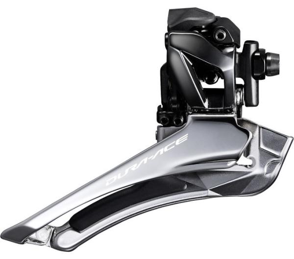 SHIMANO Umwerfer DURA-ACE FD-R9100 11-fach Anlöt