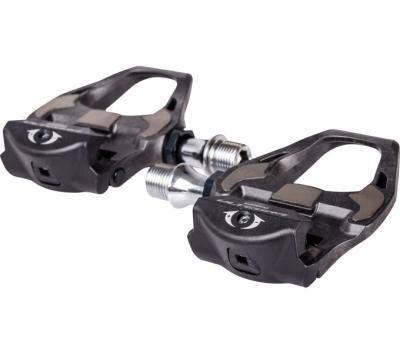 SHIMANO Pedal ULTEGRA PD-R8000 SPD-SL Schwarz + 4 mm Produktbild 1