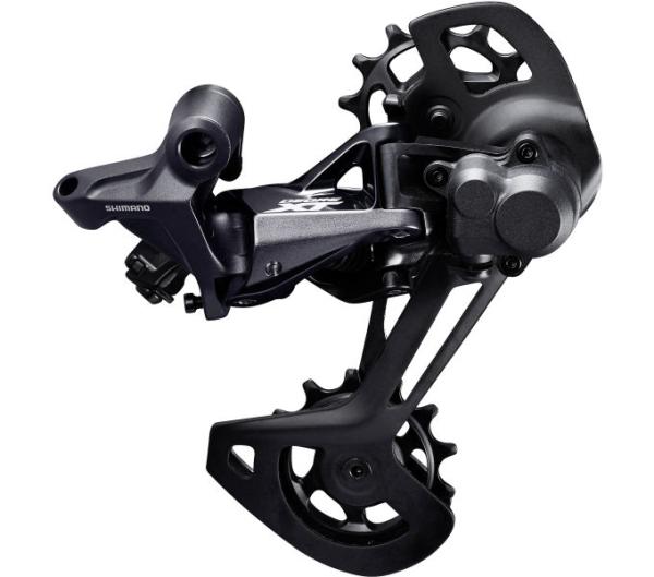 SHIMANO Schaltwerk DEORE XT RD-M8120 12-fach Lang Direktmontage
