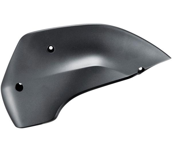 SHIMANO Gehäuse für Antriebseinheit SHIMANO E-BIKE SYSTEMS DU-E8000 B-Typ (klein)