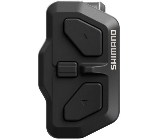 SHIMANO Schalter SHIMANO E-BIKE SYSTEMS SW-EN600-R
