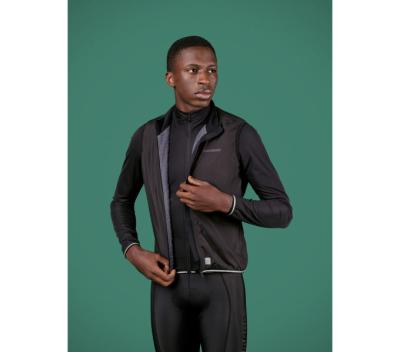 SHIMANO BEAUFORT Long Sleeve Baselayer Black XL Produktbild 2