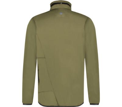 SHIMANO AMICO (Nagano) Jacket Olive L Produktbild 1
