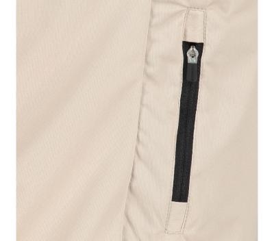 SHIMANO AMICO (Nagano) Jacket Beige L Produktbild 2